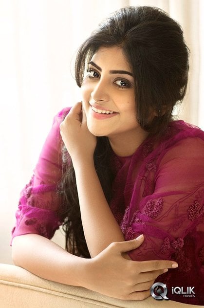 Manjima-Mohan